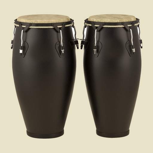 Congas Para Tocar 1.0.4