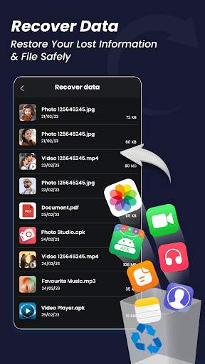 Hide Photos & Video, App Hider screenshot 3