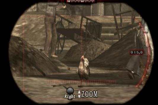 New Resident Evil Launcher Guide screenshot 2