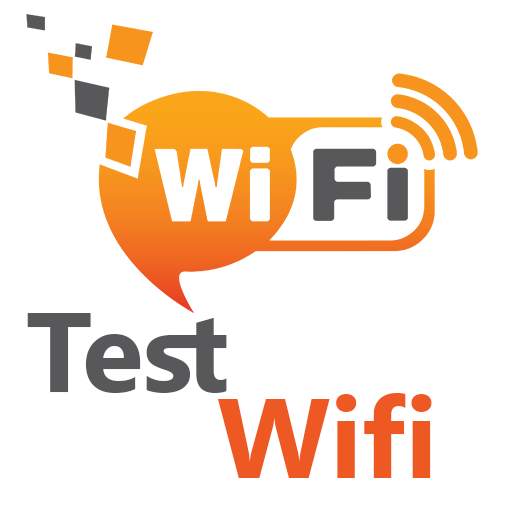 Test du signal wifi 1.0.15