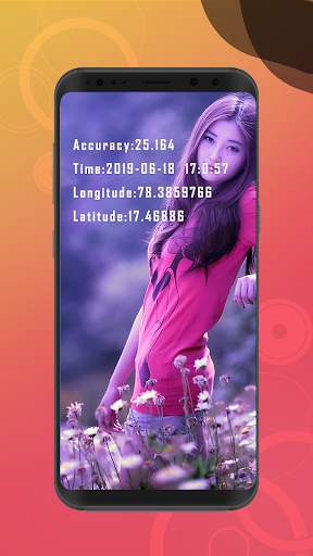 GPS Camera - Location on Photos screenshot 5