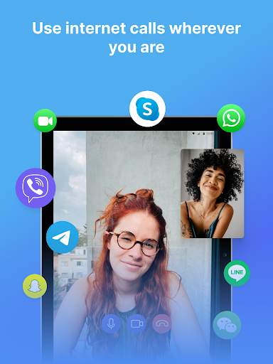 VPN Lumos screenshot 15