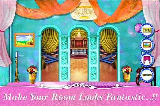 BallRoom Clean Up screenshot 2