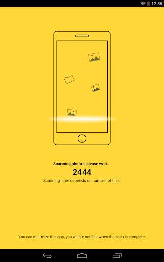 Remo Duplicate Photos Remover screenshot 10