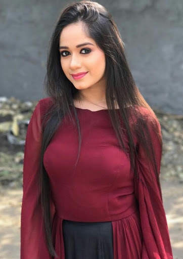 Jannat Zubair Wallpaper screenshot 8