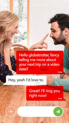 Parship: the dating app screenshot 7