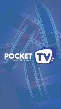 Pocket TV screenshot 1