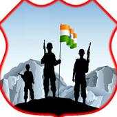 Desh Bhakti SMS And Status Shayari App Hindi 1.2