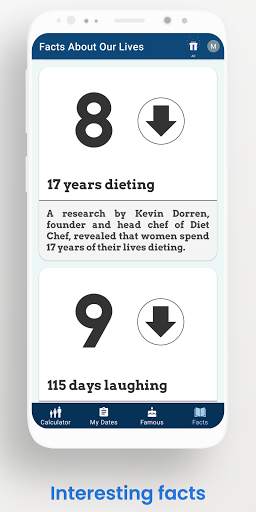 Age Calculator - Date of Birth screenshot 5