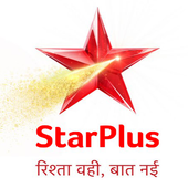 हिंदी 🔴Live Star Plus टीवी सीरियल icon