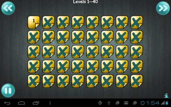 Crazy Bullets Lite screenshot 2