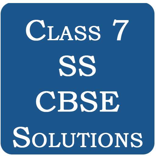 Class 7 Social Science CBSE Solutions 0.6