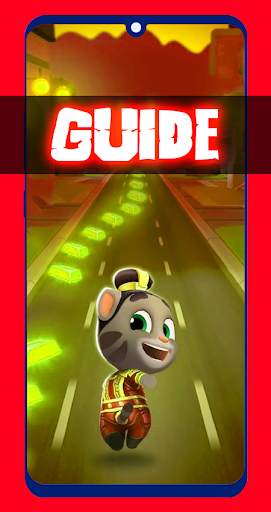 Talking Tom Hero free Guide 2021‏ screenshot 2