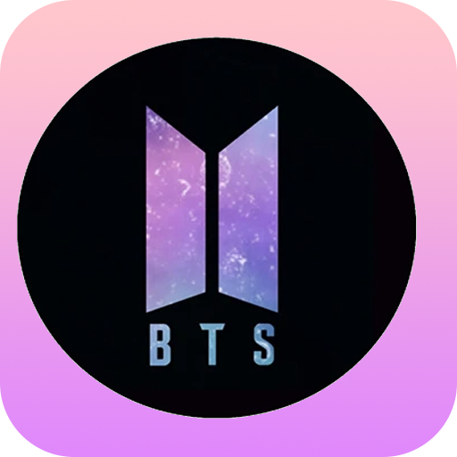BTS Songs 2021 - Offline with Lyrics icon