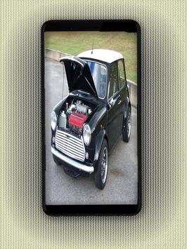 Mini CarWallpaper स्क्रीनशॉट 2