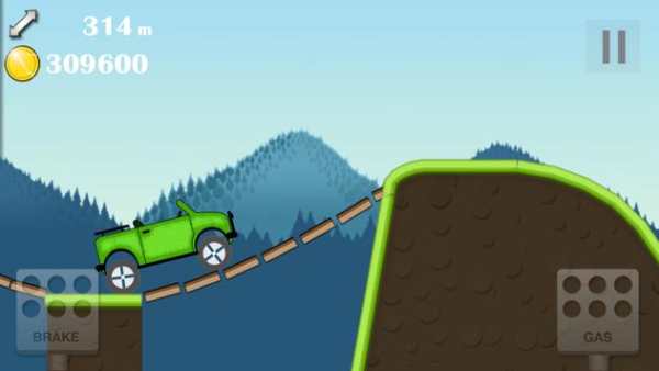 Car Hill Climb Racing screenshot 1