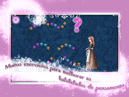A Cinderela - Jogos screenshot 16