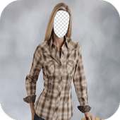 Western Wear Photo Editor on 9Apps