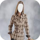 Western Wear Photo Editor 1.0