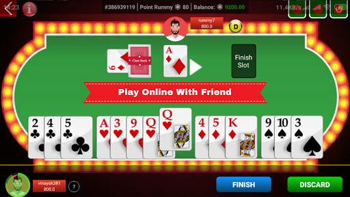 Rummy Queen : Play Rummy, Online Rummy Game screenshot 2