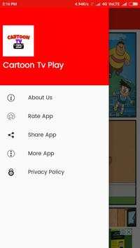 Cartoon tv play screenshot 4