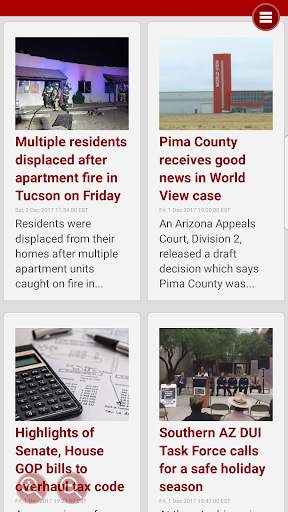 My Tucson - News from Tucson screenshot 6