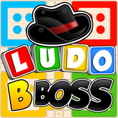 Ludo B Boss icon