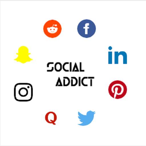 SOCIAL MEDIA 1.2