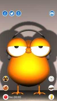 Karaoke Bird screenshot 2