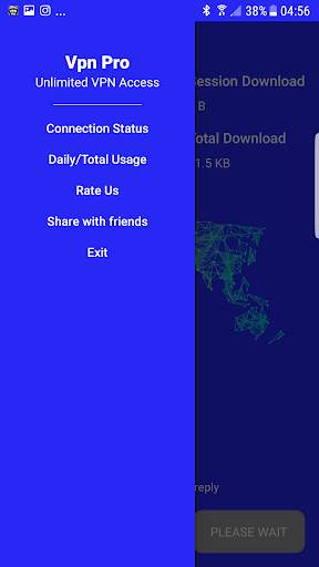VPN PRO screenshot 5