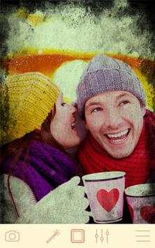 Retro - Image Editor 2 تصوير الشاشة