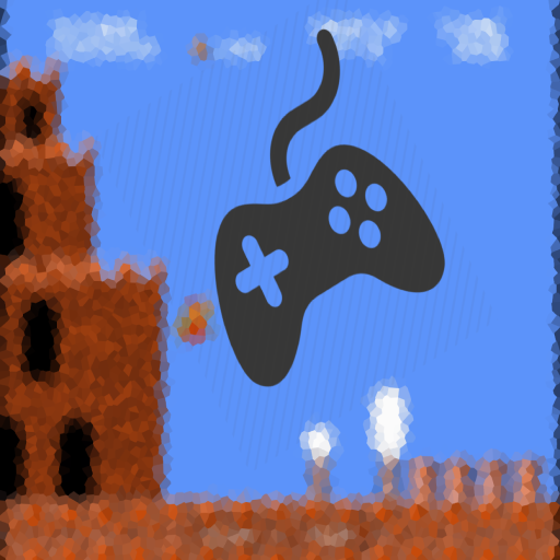 700in1 Retro Game icon