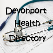 Devonport Health Directory icon