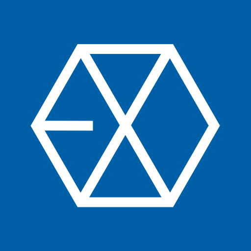 EXO Lyrics Offline icon