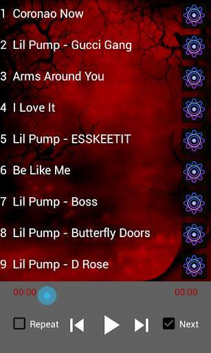 Lil Pump all songs OFFLINE 2020 screenshot 2