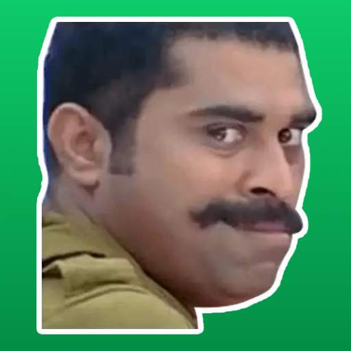 Malayalam sticker Kada: WA Status WAStickerApps 1.11