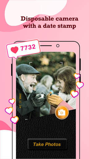 Get Likes & Royal Followers for Ins Post - FilmCam screenshot 2