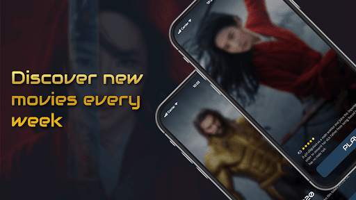 Free HD Movies, Watch Online English, Hindi Movies screenshot 5