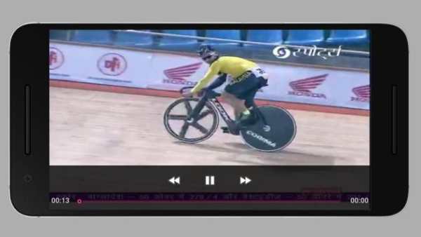 DD Sports Live/डीडी स्पोर्ट्स screenshot 9