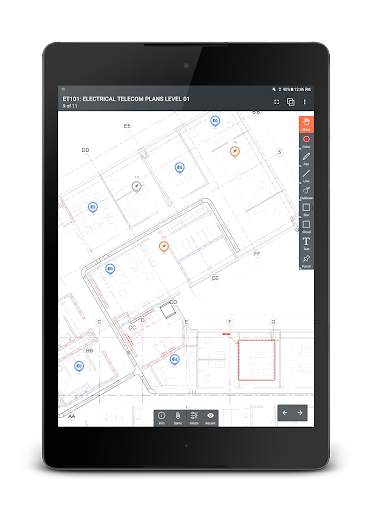 Procore screenshot 7