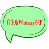 YT SUB Whatsapp GRP 1.0