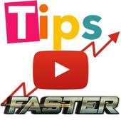Tips for Youtubers- Grow Your Youtube Channel - 1.0