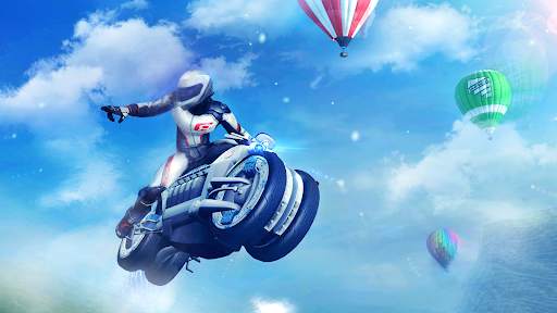 Asphalt 8 - Car Racing Game screenshot 8
