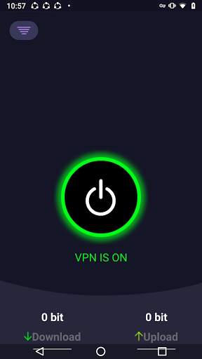 RedLight VPN screenshot 2
