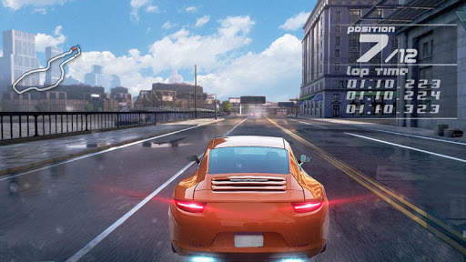 Racer Car Fever screenshot 3