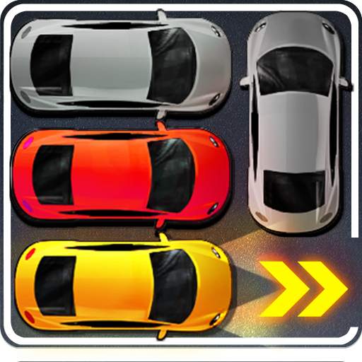 Unblock Parking Car 2.06