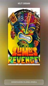 Zuma Deluxe Wallpapers screenshot 2