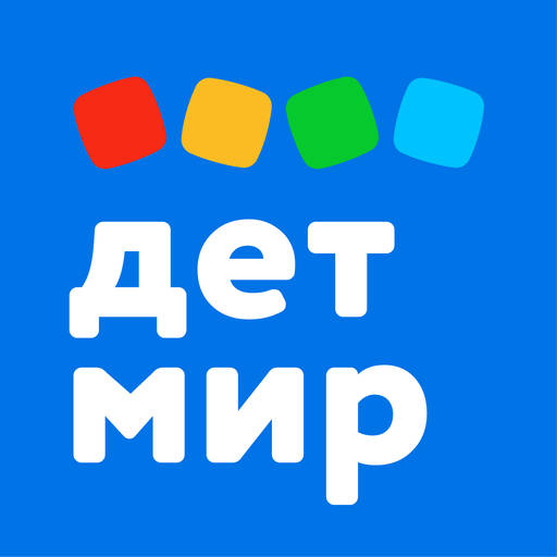 Detsky Mir 9.9.3