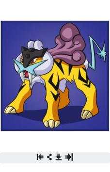 How to Draw Legendary Pokemon screenshot 8