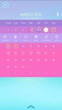 Diario Teens screenshot 2